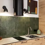 펜션 яблуневий схил