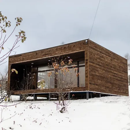 яблуневий схил Hébergement de vacances