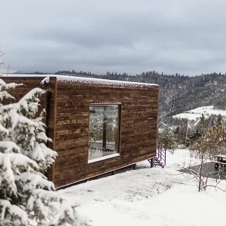 яблуневий схил * Tukhlya