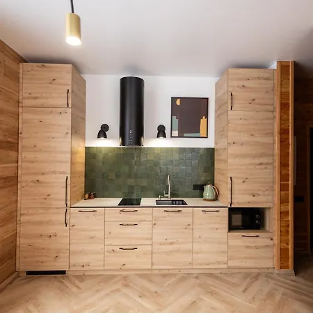 펜션 яблуневий схил *