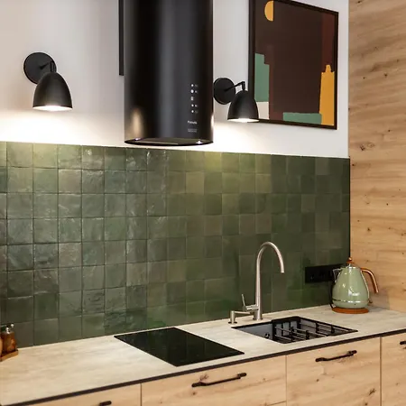 펜션 яблуневий схил